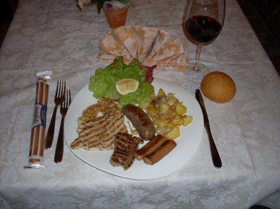 Hotel La Pertica  | Tremosine | Brescia | Italia 11