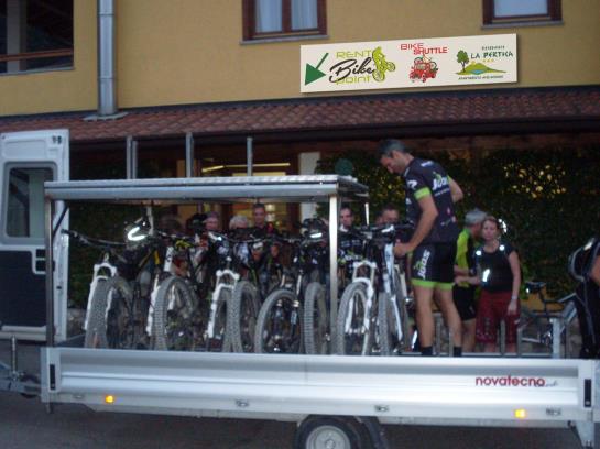 Hotel La Pertica  | Tremosine | Brescia | Italia 13