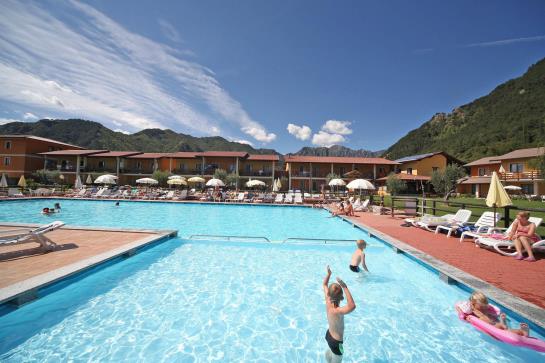 Hotel La Pertica  | Tremosine | Brescia | Italia 14