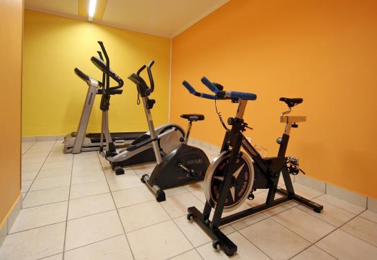 Hotel La Pertica  | Tremosine | Brescia | Italia 15