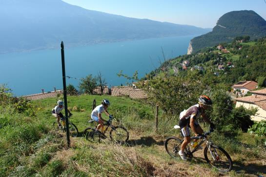 Hotel La Pertica  | Tremosine | Brescia | Italia 17