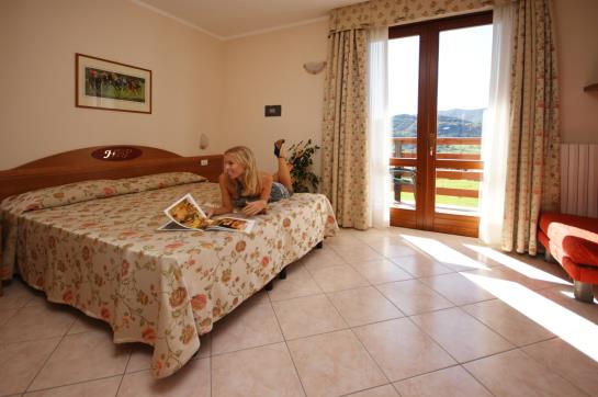 Hotel La Pertica  | Tremosine | Brescia | Italia 18