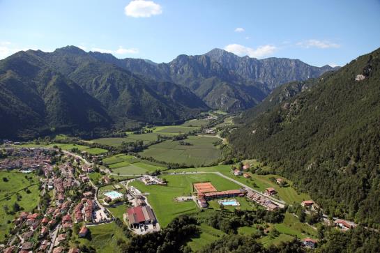 Hotel La Pertica  | Tremosine | Brescia | Italia 19