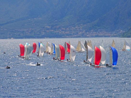 Hotel La Pertica  | Tremosine | Brescia | Italia 20