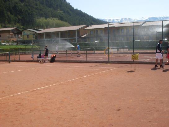 Hotel La Pertica  | Tremosine | Brescia | Italia 5