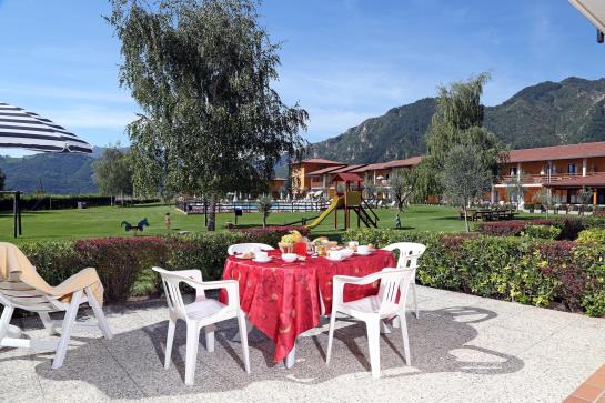 Hotel La Pertica  | Tremosine | Brescia | Italia 7