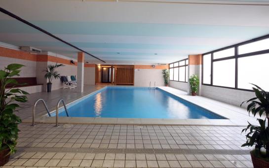 Hotel La Pertica  | Tremosine | Brescia | Italia 9