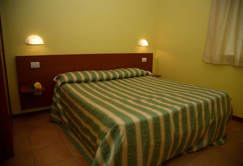 Residence Mediterranea 