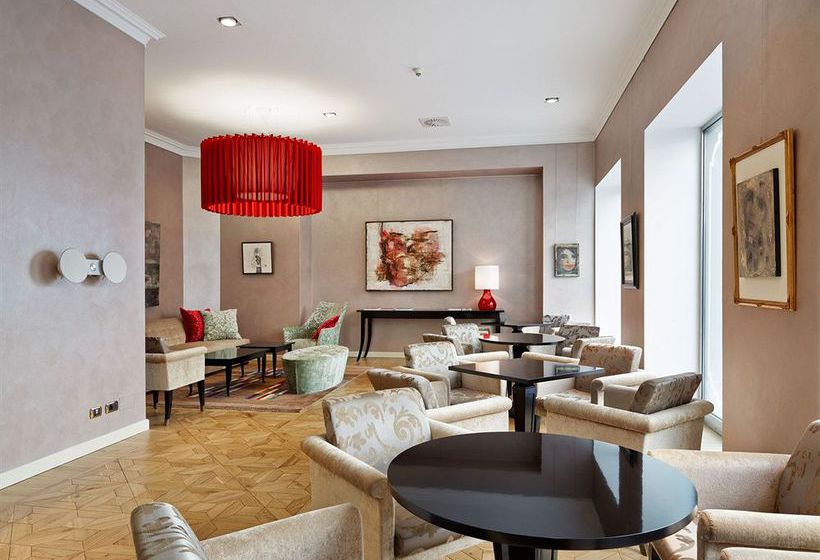 Hotel Palace Suite  | Trieste | Trieste | Italia 1