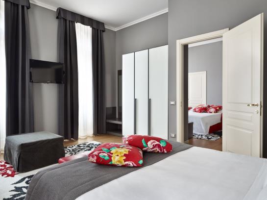 Hotel Palace Suite  | Trieste | Trieste | Italia 11