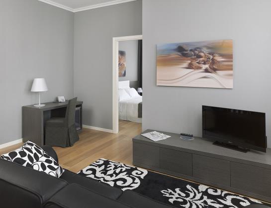 Hotel Palace Suite  | Trieste | Trieste | Italia 14