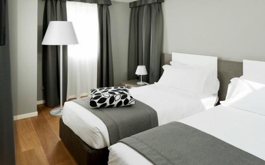 Hotel Palace Suite  | Trieste | Trieste | Italia 15