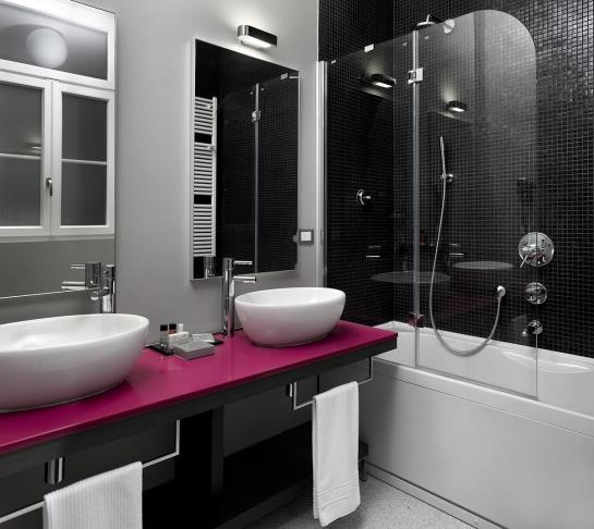 Hotel Palace Suite  | Trieste | Trieste | Italia 16