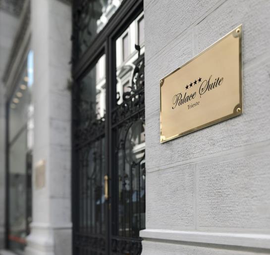 Hotel Palace Suite  | Trieste | Trieste | Italia 17