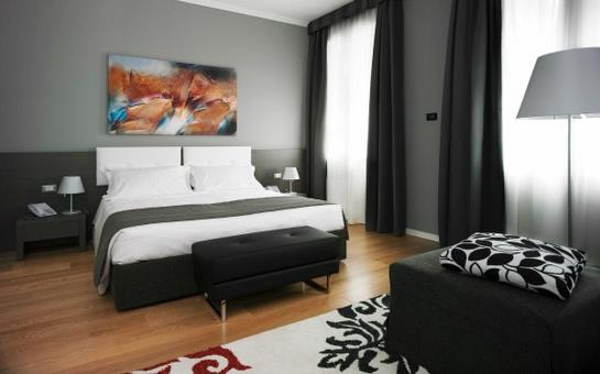 Hotel Palace Suite  | Trieste | Trieste | Italia 18