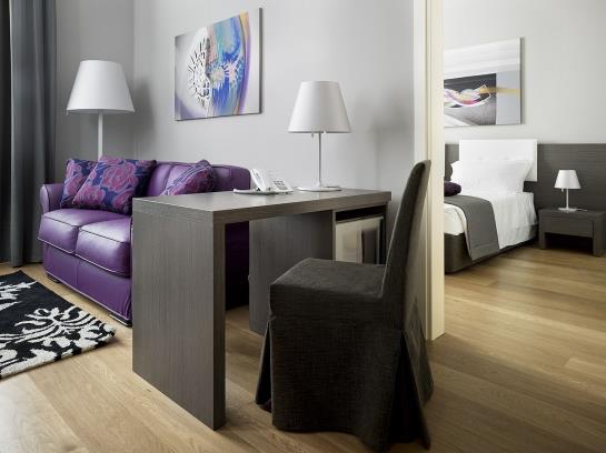 Hotel Palace Suite  | Trieste | Trieste | Italia 19