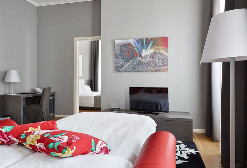 Hotel Palace Suite  | Trieste | Trieste | Italia 2