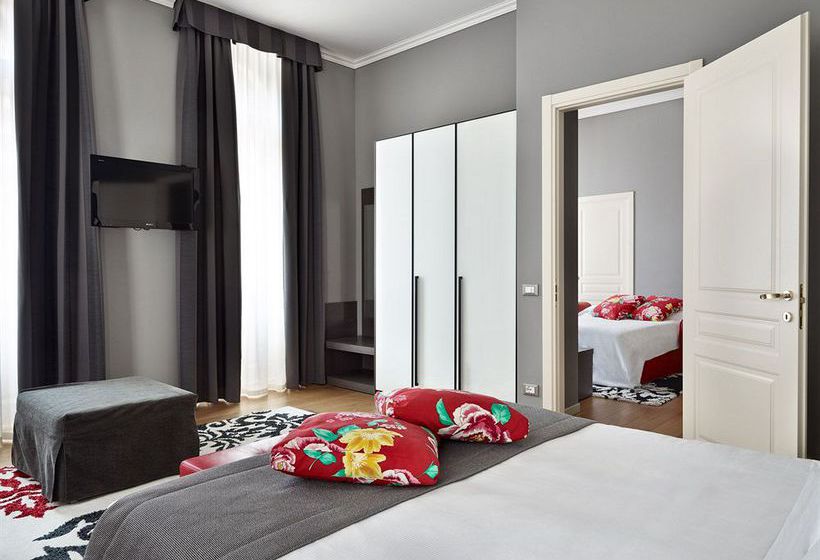 Hotel Palace Suite  | Trieste | Trieste | Italia 3