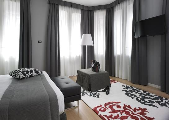 Hotel Palace Suite  | Trieste | Trieste | Italia 5