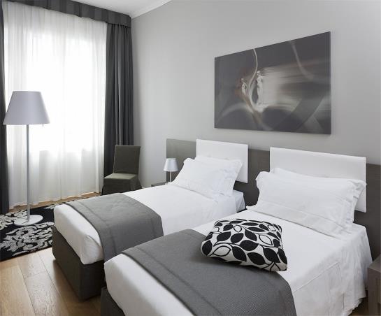 Hotel Palace Suite  | Trieste | Trieste | Italia 6