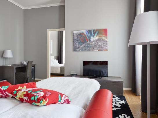 Hotel Palace Suite  | Trieste | Trieste | Italia 7