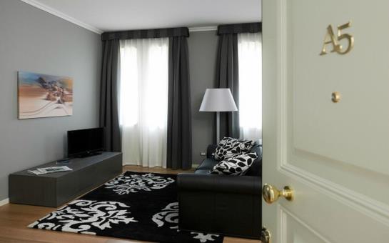 Hotel Palace Suite  | Trieste | Trieste | Italia 8