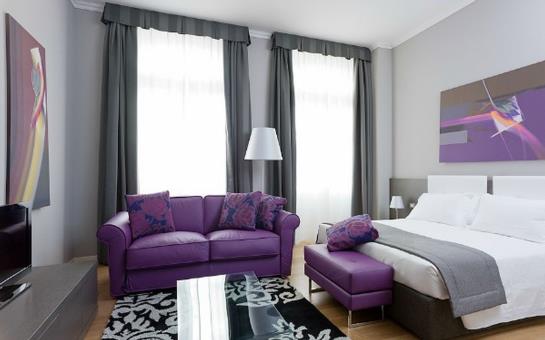 Hotel Palace Suite  | Trieste | Trieste | Italia 9