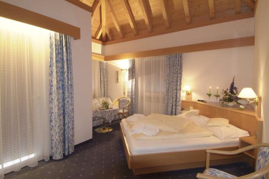 Hotel Olympia  | Tirolo | Bolzano | Italia 10