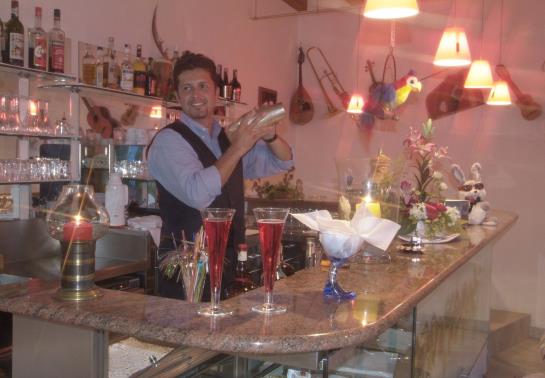 Hotel Olympia  | Tirolo | Bolzano | Italia 11