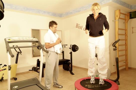 Hotel Olympia  | Tirolo | Bolzano | Italia 12