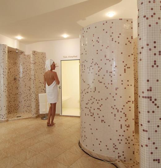 Hotel Olympia  | Tirolo | Bolzano | Italia 14