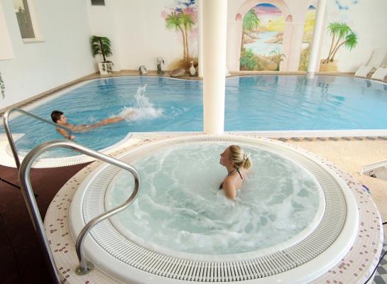 Hotel Olympia  | Tirolo | Bolzano | Italia 3