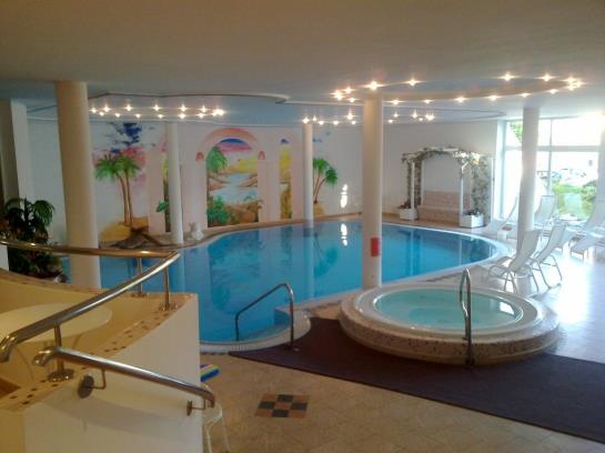 Hotel Olympia  | Tirolo | Bolzano | Italia 5