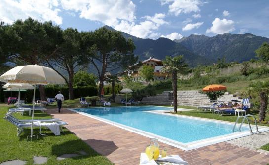 Hotel Olympia  | Tirolo | Bolzano | Italia 6