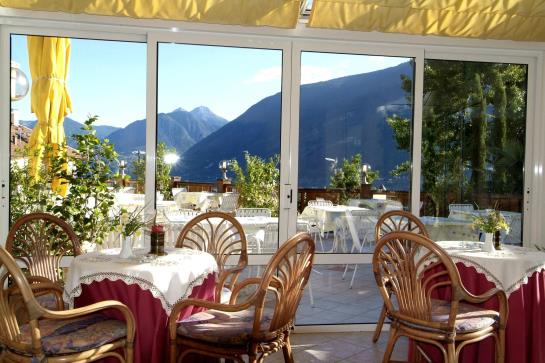 Hotel Olympia  | Tirolo | Bolzano | Italia 7