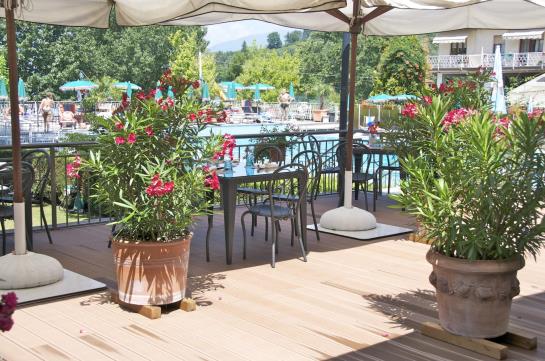 Hotel Marina Viverone  | Viverone | Biella | Italien 10