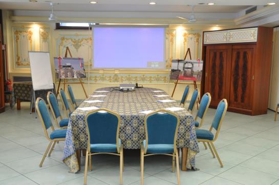 Hotel Marina Viverone  | Viverone | Biella | Italien 11