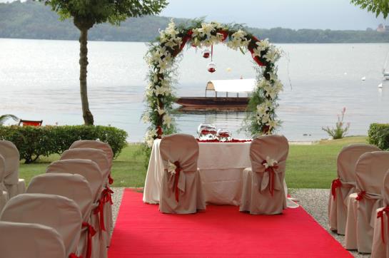 Hotel Marina Viverone  | Viverone | Biella | Italien 12