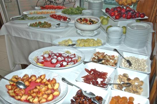 Hotel Marina Viverone  | Viverone | Biella | Italien 13