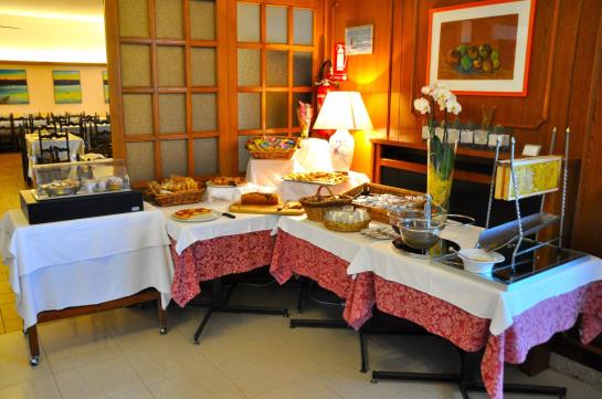 Hotel Marina Viverone  | Viverone | Biella | Italien 14