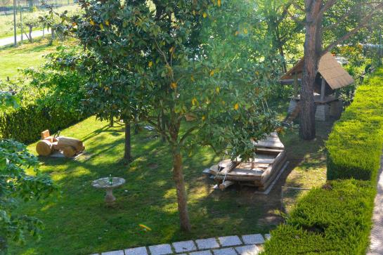 Hotel Marina Viverone  | Viverone | Biella | Italien 16