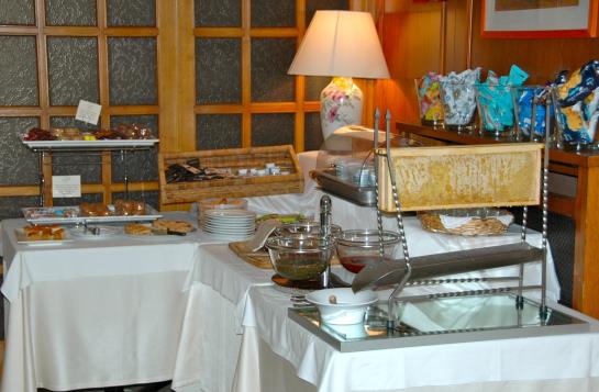 Hotel Marina Viverone  | Viverone | Biella | Italien 17