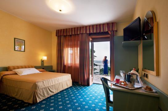 Hotel Marina Viverone  | Viverone | Biella | Italien 2