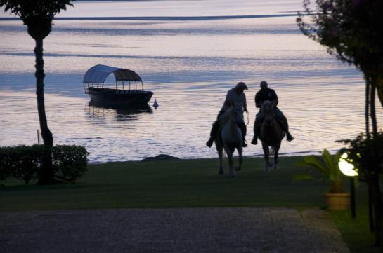 Hotel Marina Viverone  | Viverone | Biella | Italien 3