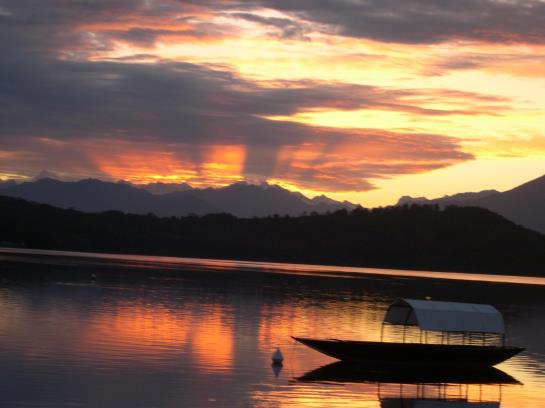 Hotel Marina Viverone  | Viverone | Biella | Italien 6