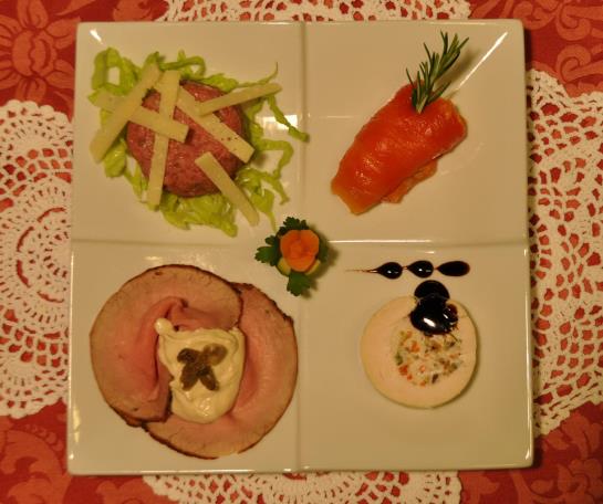 Hotel Marina Viverone  | Viverone | Biella | Italien 7