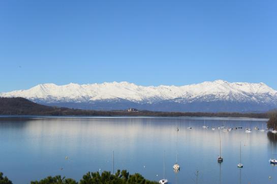 Hotel Marina Viverone  | Viverone | Biella | Italien 8