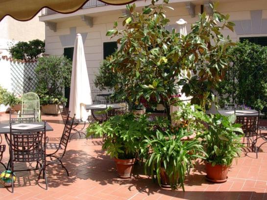 Hotel Arcangelo Lucca