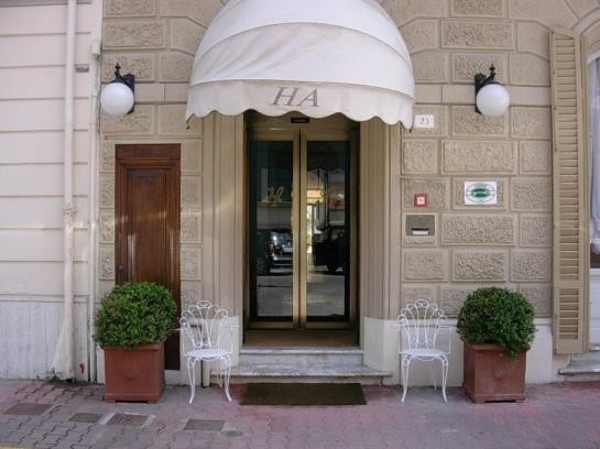 Hotel Arcangelo  | Viareggio | Lucca | Italia 1