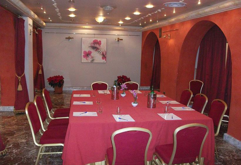 Plaza Hotel Comfort  | Villa san Giovanni | Reggio Calabria | Italia 1